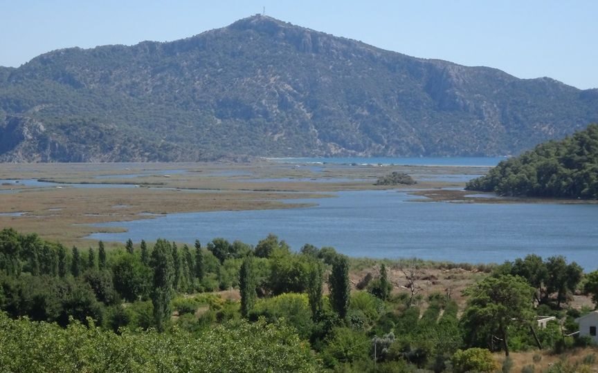 Dalyan Alagöl